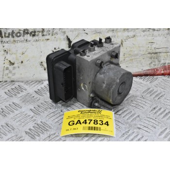 Μονάδα ABS Volkswagen Polo 2009-2017 6R0907379AS 2265106455 0265956073 (Audi A1 / Skoda Fabia / Seat Ibiza)