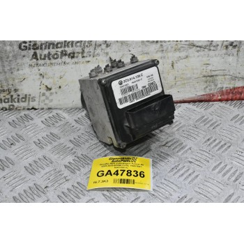 Μονάδα ABS Volkswagen Passat B6 2005-2015 6C0907379C 16431601 16431501-C