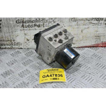 Μονάδα ABS Volkswagen Passat B6 2005-2015 6C0907379C 16431601 16431501-C