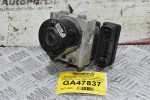 Μονάδα ABS Volkswagen Golf - Jetta - Caddy 2003-2010 1K0907379P 1K0614117H (Seat Toledo - Leon - Altea / Skoda Octavia)