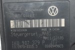 Μονάδα ABS Volkswagen Golf - Jetta - Caddy 2003-2010 1K0907379P 1K0614117H (Seat Toledo - Leon - Altea / Skoda Octavia)