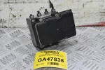 Μονάδα ABS Nissan Note 2006-2012 0265800518 0265231732 47660-9U100