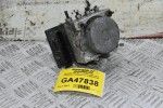 Μονάδα ABS Nissan Note 2006-2012 0265800518 0265231732 47660-9U100