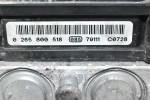 Μονάδα ABS Nissan Note 2006-2012 0265800518 0265231732 47660-9U100
