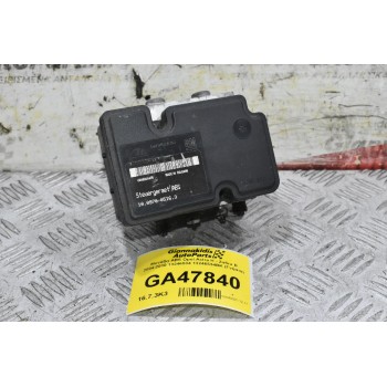 Μονάδα ABS Opel Astra H - Zafira B 2004-2010 13246534 13246534BK (Γνήσια)
