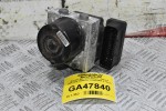 Μονάδα ABS Opel Astra H - Zafira B 2004-2010 13246534 13246534BK (Γνήσια)