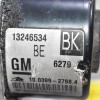 Μονάδα ABS Opel Astra H - Zafira B 2004-2010 13246534 13246534BK (Γνήσια)