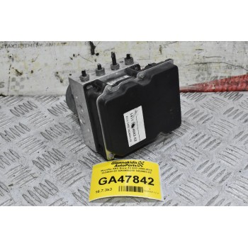 Μονάδα ABS Bmw X3 E83 2006-2012 3424682-02 0265950318 3424683-02
