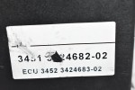 Μονάδα ABS Bmw X3 E83 2006-2012 3424682-02 0265950318 3424683-02