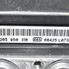 Μονάδα ABS Bmw X3 E83 2006-2012 3424682-02 0265950318 3424683-02