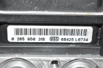 Μονάδα ABS Bmw X3 E83 2006-2012 3424682-02 0265950318 3424683-02
