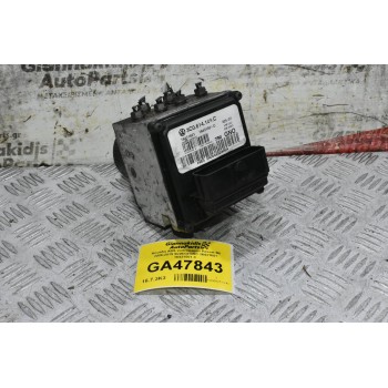 Μονάδα ABS Volkswagen Passat B6 2005-2015 3C0614109C 16431601 16431501-C