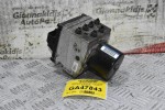 Μονάδα ABS Volkswagen Passat B6 2005-2015 3C0614109C 16431601 16431501-C