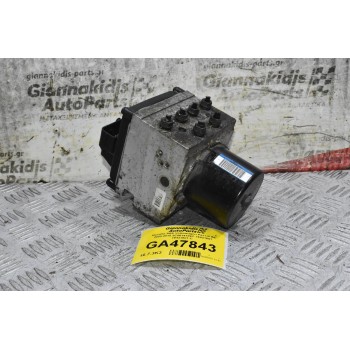 Μονάδα ABS Volkswagen Passat B6 2005-2015 3C0614109C 16431601 16431501-C