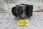 Μονάδα ABS Ford Fiesta 2005-2015 8V51-2C405-AE (Γνήσια)
