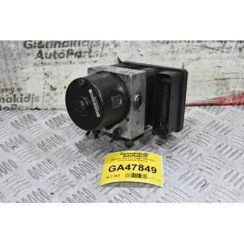 Μονάδα ABS Ford Fiesta 2005-2015 8V51-2C405-AE (Γνήσια)