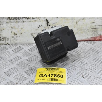 Μονάδα ABS Ford Focus 2002-2012 3M512M110JA 00402662E3 3M51-2M110-JA (C-Max) (Mazda 3)