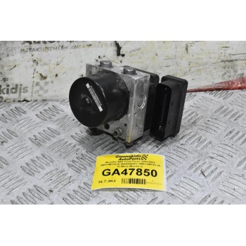 Μονάδα ABS Ford Focus 2002-2012 3M512M110JA 00402662E3 3M51-2M110-JA (C-Max) (Mazda 3)