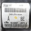 Μονάδα ABS Ford Focus 2002-2012 3M512M110JA 00402662E3 3M51-2M110-JA (C-Max) (Mazda 3)