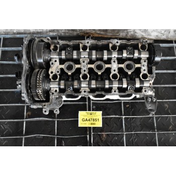 Καπάκι Μηχανής Κεφαλάρι Mercedes-Benz ML350 3.5 V6 272967 2006-2012 R2720162301