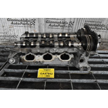 Καπάκι Μηχανής Κεφαλάρι Mercedes-Benz ML350 3.5 V6 272967 2006-2012 R2720162201