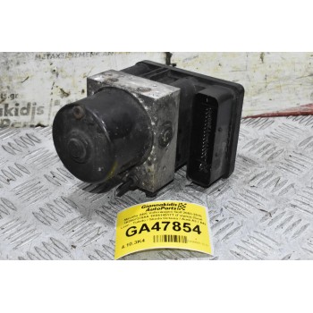 Μονάδα ABS Volkswagen Golf 2003-2015 1K0907379AA 1K0614517T (Γνήσια) (Seat Leon - Toledo / Skoda Octavia / Audi A3 / A4)