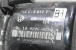 Μονάδα ABS Volkswagen Golf 2003-2015 1K0907379AA 1K0614517T (Γνήσια) (Seat Leon - Toledo / Skoda Octavia / Audi A3 / A4)