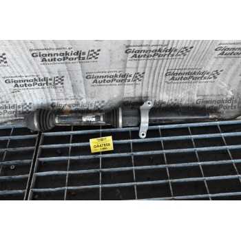 Ημιαξονιο Δεξι Mini Cooper Countryman 2.0 Diesel N47C20A 2010-2017 10262488 980917802 31609806473