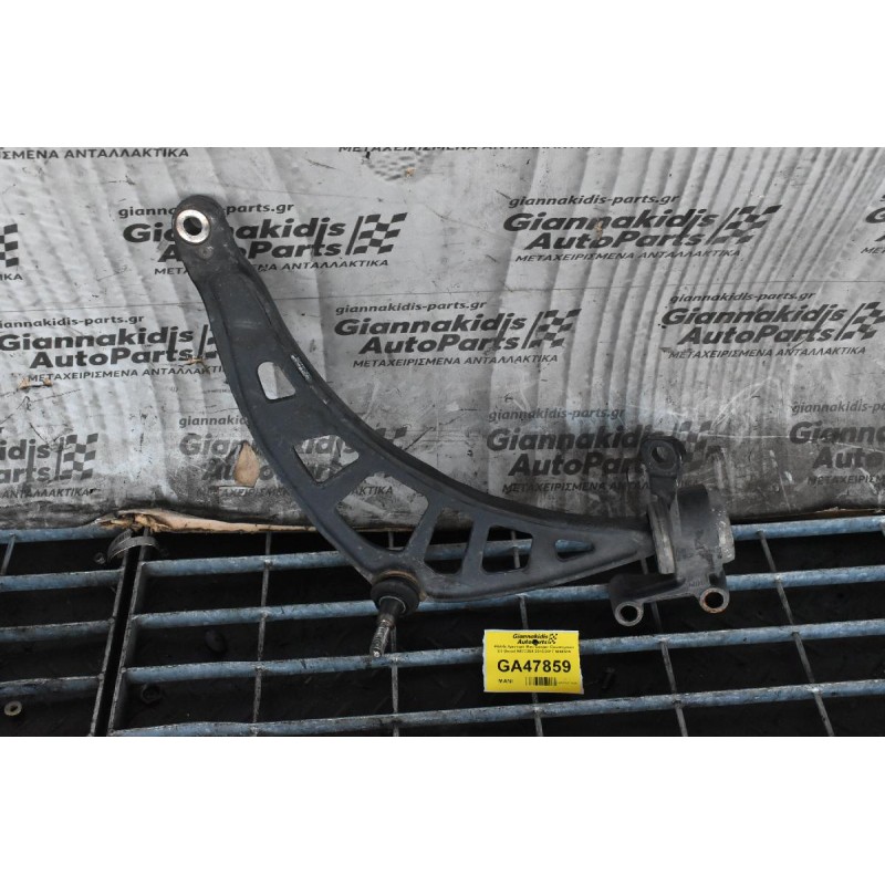 Ψαλίδι Αριστερό Mini Cooper Countryman 2.0 Diesel N47C20A 2010-2017 9806519