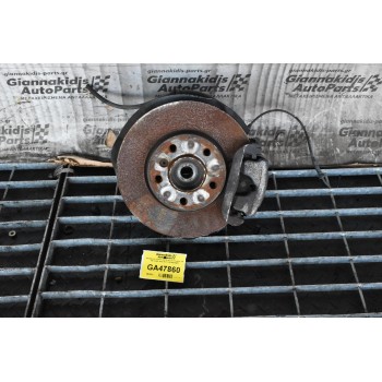 Ακραξονιο Κομπλε Δε. Mini Countryman 2.0 N47C20A 2010-2017 31219808400