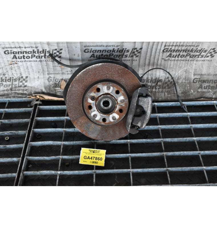 Ακραξονιο Κομπλε Δε. Mini Countryman 2.0 N47C20A 2010-2017 31219808400