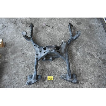 Γέφυρα Mini Countryman N47C20A 2010-2015 (Χωρίς Ψαλίδια)