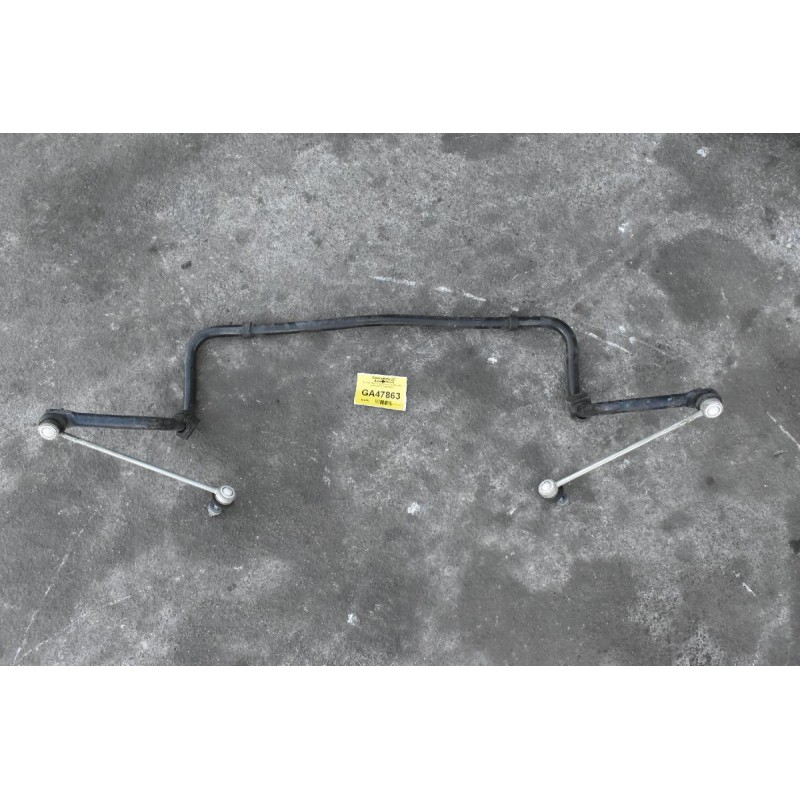 Ζυγαρια Mini Countryman 2.0 N47C20A 2010-2017 31359808012