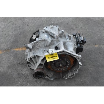 Αυτόματο Σασμάν DSG Audi A3 - Golf - Octavia 1.6 TDI CXX 2012-2019 (RER DQ200)