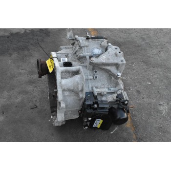 Αυτόματο Σασμάν DSG Audi A3 - Golf - Octavia 1.6 TDI CXX 2012-2019 (RER DQ200)