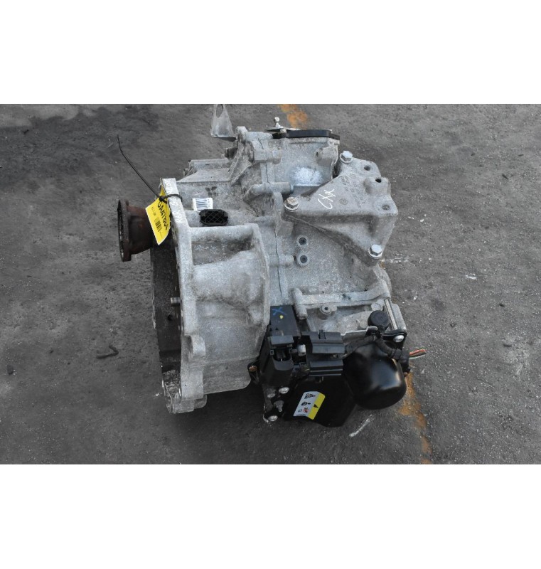 Αυτόματο Σασμάν DSG Audi A3 - Golf - Octavia 1.6 TDI CXX 2012-2019 (RER DQ200)