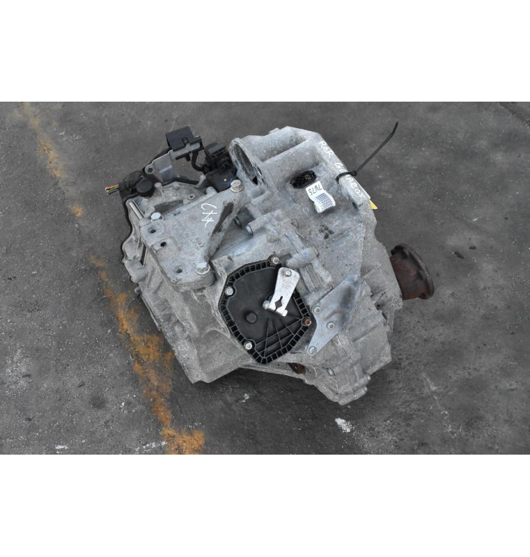 Αυτόματο Σασμάν DSG Audi A3 - Golf - Octavia 1.6 TDI CXX 2012-2019 (RER DQ200)