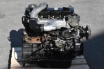 Κινητήρας - Μοτέρ Nissan King Cab D21 TD23/TD25 1990-1995 (Ατμοσφαιρική Όχι Τούρμπο)