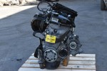 Κινητήρας - Μοτέρ Toyota Yaris / Aygo 1.0 1KR 2005-2010