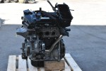 Κινητήρας - Μοτέρ Toyota Yaris / Aygo 1.0 1KR 2005-2010