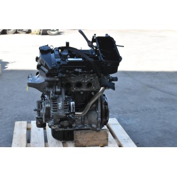 Κινητήρας - Μοτέρ Toyota Yaris / Aygo 1.0 1KR 2005-2010
