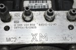 Μονάδα ABS Toyota Corolla / Auris 2006-2012 44510-02110 0265231858 0265800527