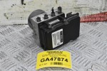 Μονάδα ABS Toyota Corolla / Auris 2006-2012 44510-02110 0265231858 0265800527