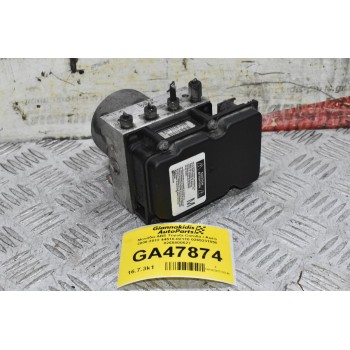 Μονάδα ABS Toyota Corolla / Auris 2006-2012 44510-02110 0265231858 0265800527