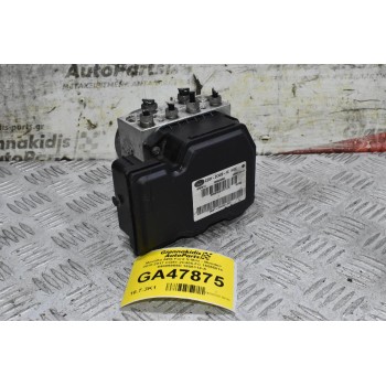 Μονάδα ABS Ford S-Max - Mondeo 2010-2017 CG91-2C405-FC 16565814 54085969D 1656114-A