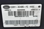 Μονάδα ABS Ford S-Max - Mondeo 2010-2017 CG91-2C405-FC 16565814 54085969D 1656114-A