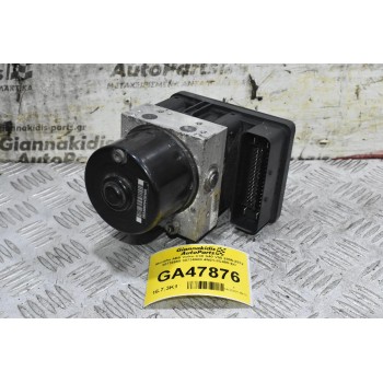 Μονάδα ABS Volvo C30 S40 V50 2004-2012 30736589 30736588 4N51-2C405-EC