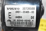 Μονάδα ABS Volvo C30 S40 V50 2004-2012 30736589 30736588 4N51-2C405-EC