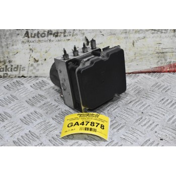 Μονάδα ABS Toyota Avensis T27 2008-2014 0265951567 44540-05100 0265251490 (Γνήσια)