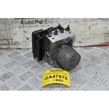 Μονάδα ABS Toyota Avensis T27 2008-2014 0265951567 44540-05100 0265251490 (Γνήσια)